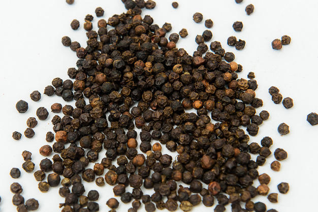 Black Pepper