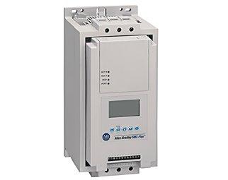 SMC Flex Low Voltage Soft Starters