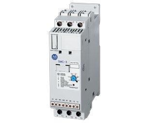 SMC-3 Low Voltage Soft Starters