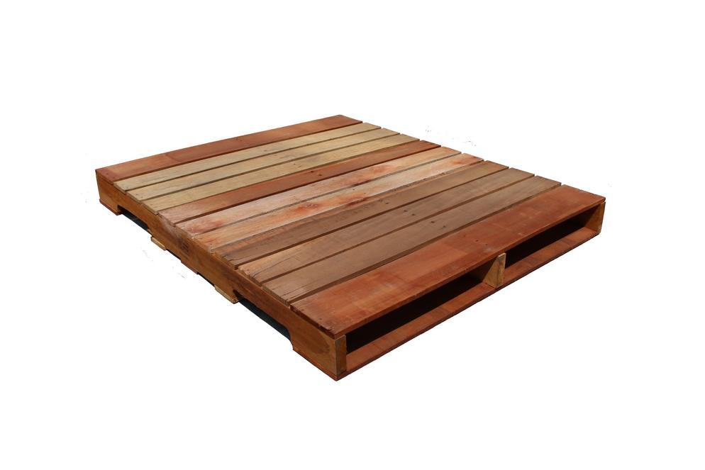 Wooden Pallet