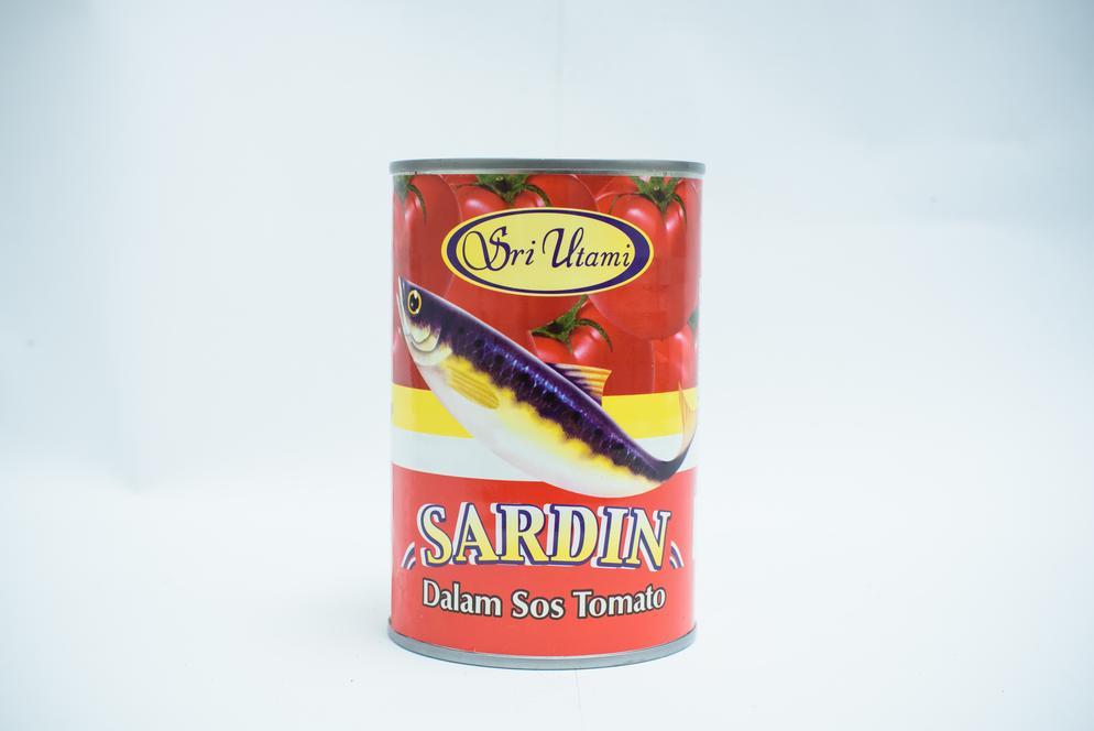 Sri Utani Sardines