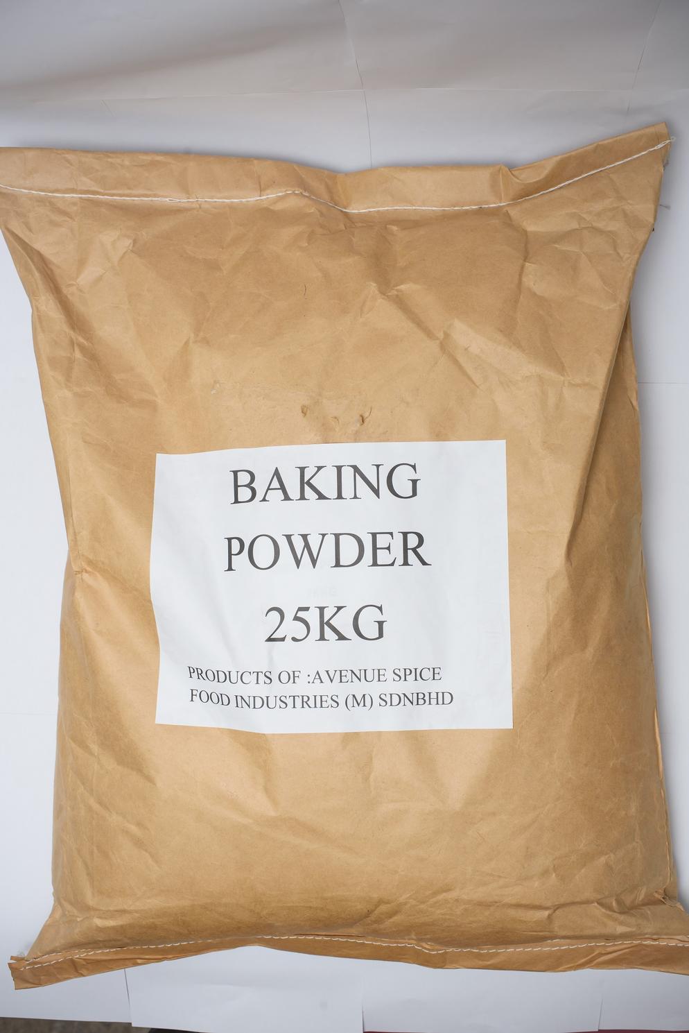 Baking Powder