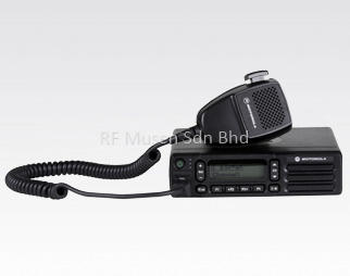 Xir M6660 Mobile Radio