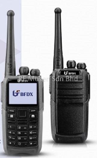 TD 505