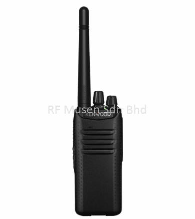 TK D240/ D340 VHF/UHF Digital Portable Transceiver