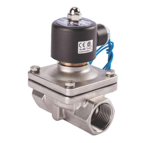 UNID SUW solenoid valve SUW