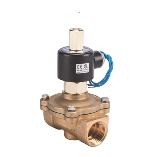 UNID solenoid valve - UW-NO