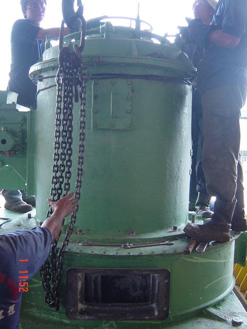 3R Roller Mill