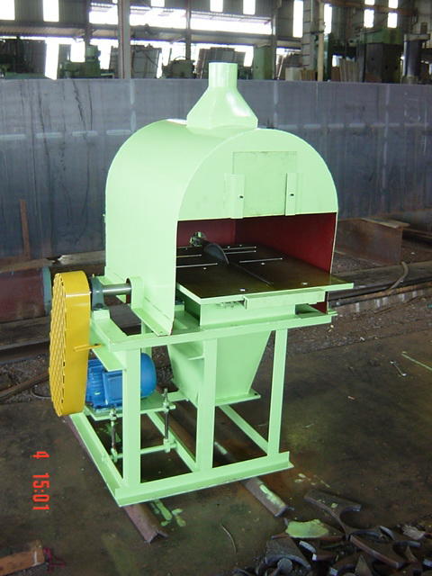 Brick Grinding Machine (Portable Type)
