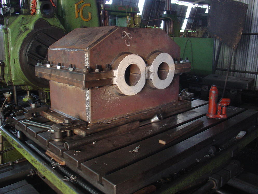 Gearbox