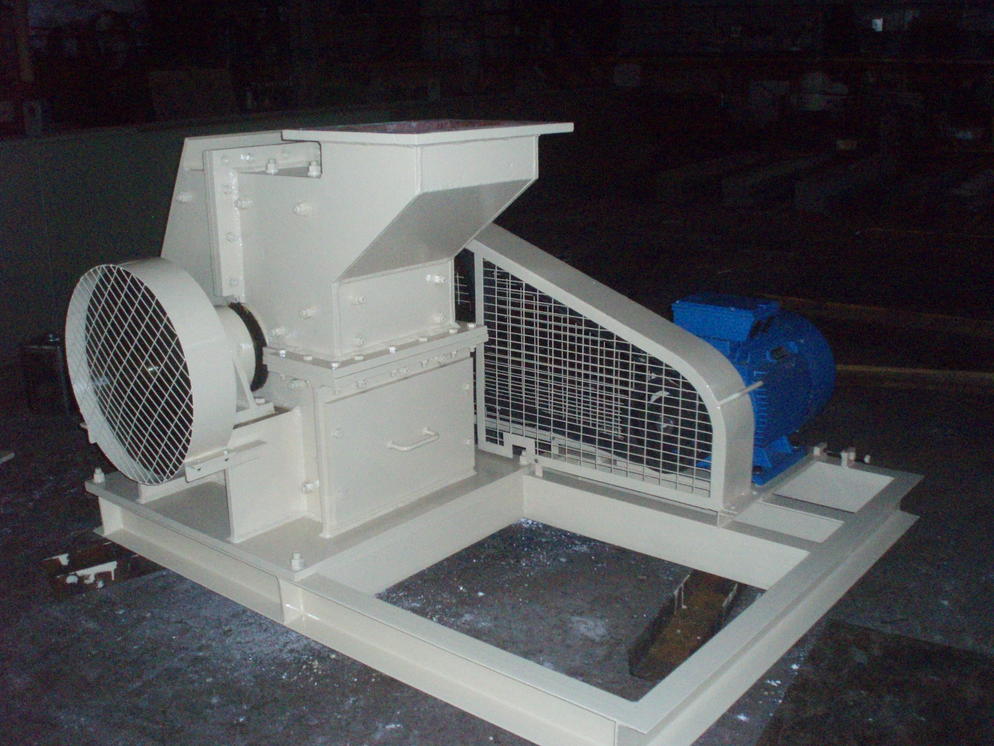 Hammer Mill