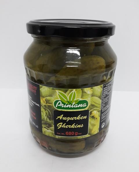 Gherkins