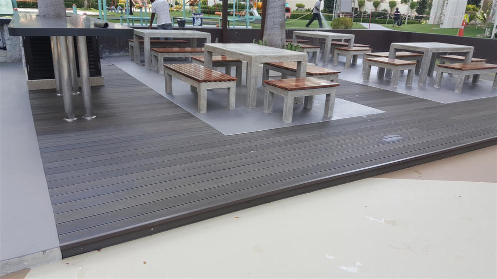 Decking