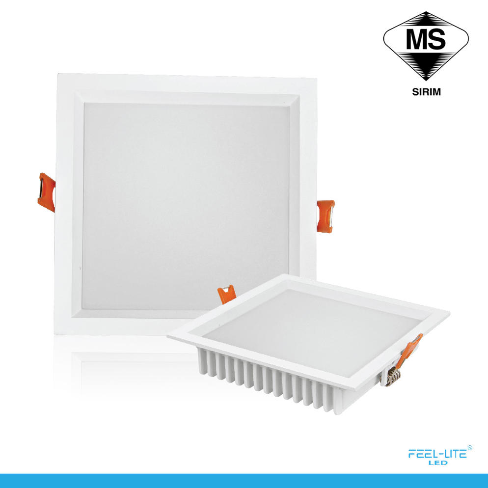 LED PANEL LIGHT ST150-24W