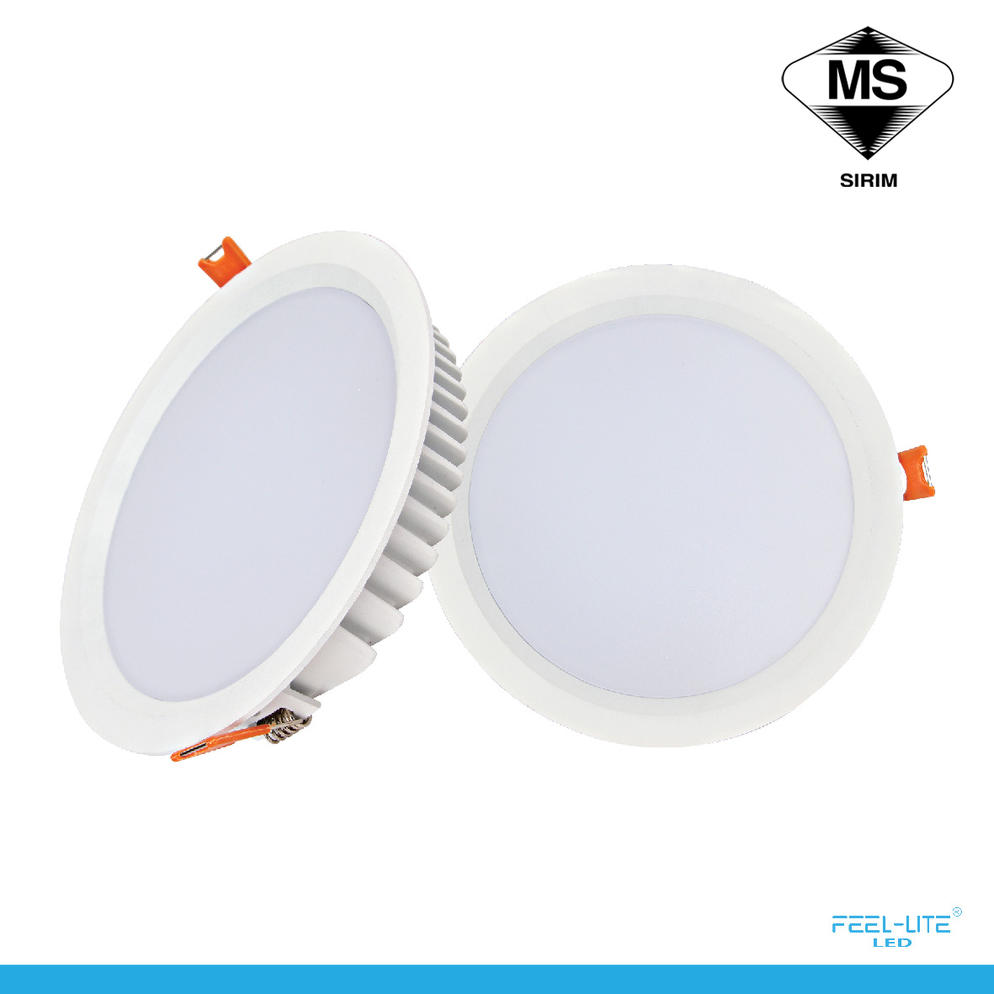 LED PANEL LIGHT RT150-12W