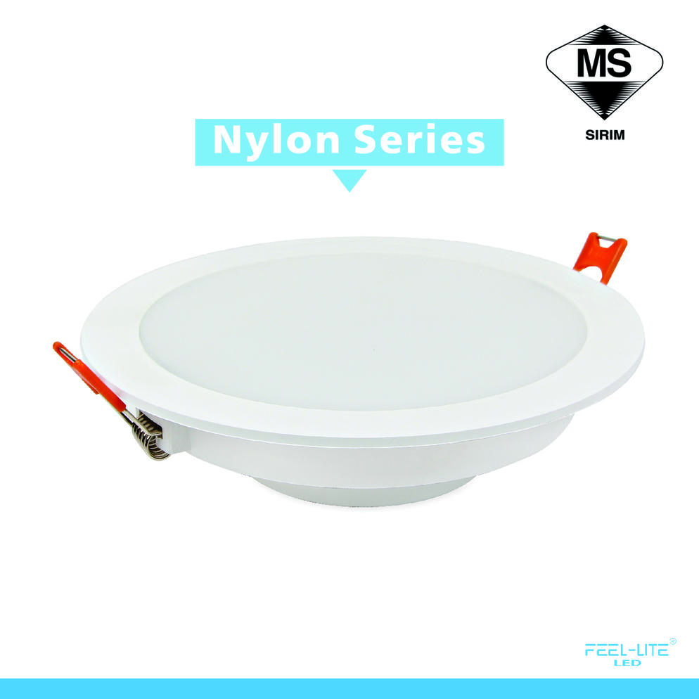 LED DOWNLIGHT PR110-6W