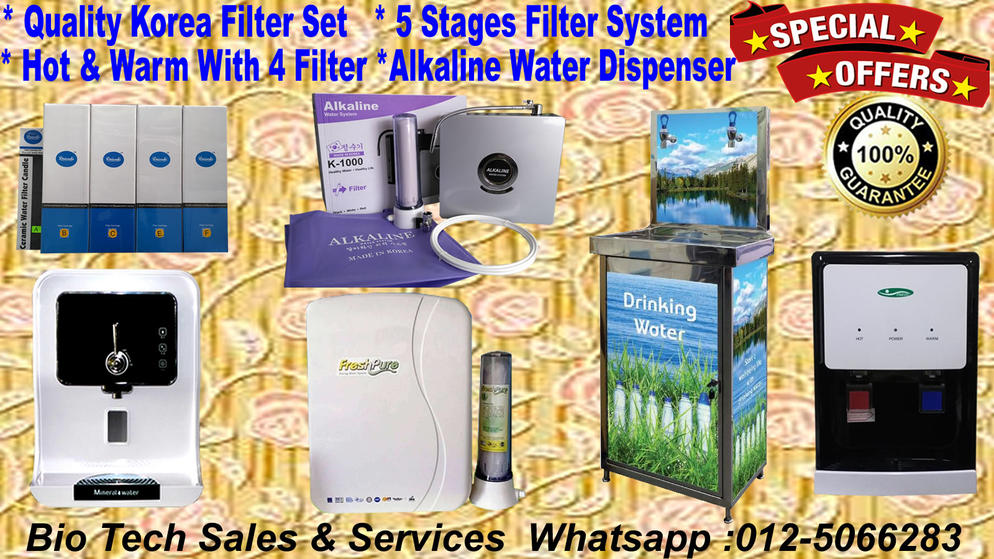 BO8F47-Union Tee 4UT46-Water Filter Penapis Air Vending Machine Malaysia Coffee Snack Mesin Air Malaysia Sabah Sarawak Labuan Perlis Kedah Penang Perak Kuala Lumpur Selangor Ipoh Putrajaya Melaka Diamond Bio Aura Mudah Lelong Logon