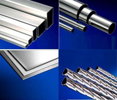 Stainless Steel Ornamental Tubes