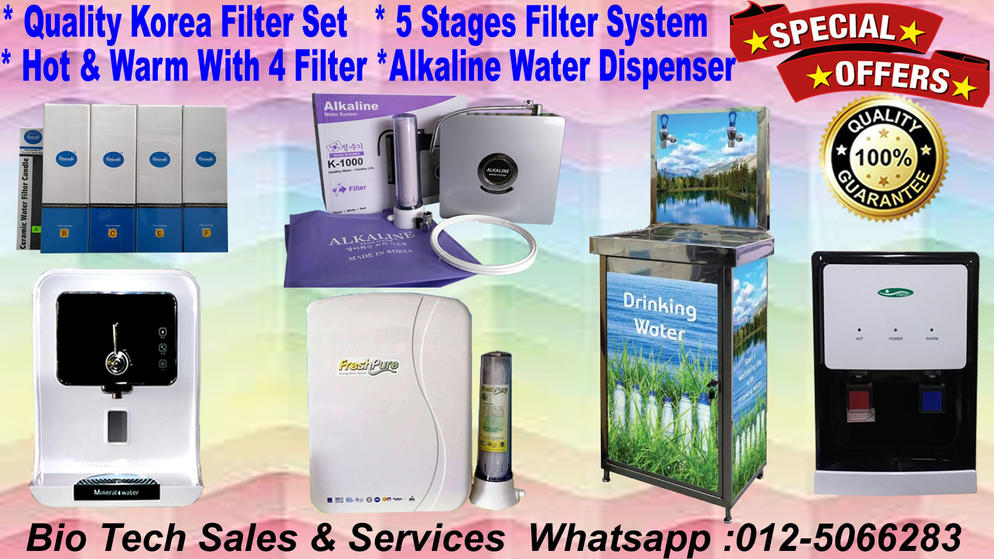 BO8E47-UNION TEE-7064-Water Filter Penapis Air Vending Machine Malaysia Coffee Snack Mesin Air Malaysia Sabah Sarawak Labuan Perlis Kedah Penang Perak Kuala Lumpur Selangor Ipoh Putrajaya Melaka Diamond Bio Aura Mudah Lelong Logon