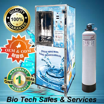 BN6A6-HC-720 Ultraviolet (UV) Sterilizer (12 GPM)- Water Filter Penapis Air Vending Machine Malaysia Coffee Snack Mesin Air Malaysia Sabah Sarawak Labuan Perlis Kedah Penang Perak Kuala Lumpur Selangor Ipoh Melaka Negeri Sembilan Johor Kelantan Diamond