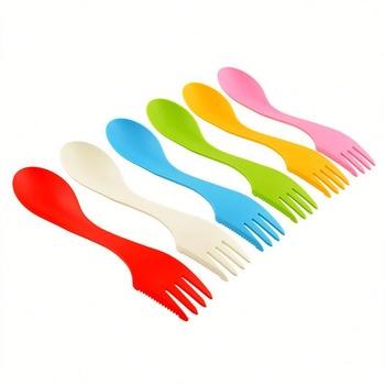 SPOON & FORK 2 IN 1