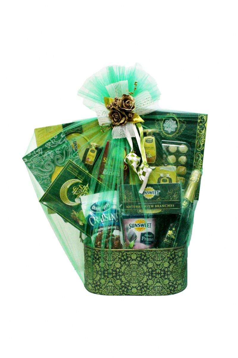 ROYAL BASKET HAMPER RM199