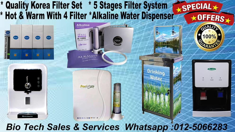 BN4A18-10" Bio-Tect Sterasyl Ceramic Cartridge (Long Gear)- Water Filter Penapis Air Vending Machine Malaysia Coffee Snack Mesin Air Malaysia Sabah Sarawak Labuan Perlis Kedah Penang Perak Kuala Lumpur Selangor Ipoh Putrajaya Melaka Diamond