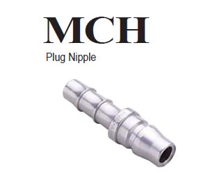 MCH PLUG NIPPLE