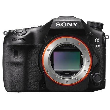 SONY ILCA- A99 MK II DSLR CAMERA (BODY ONLY) (SONY MALAYSIA)