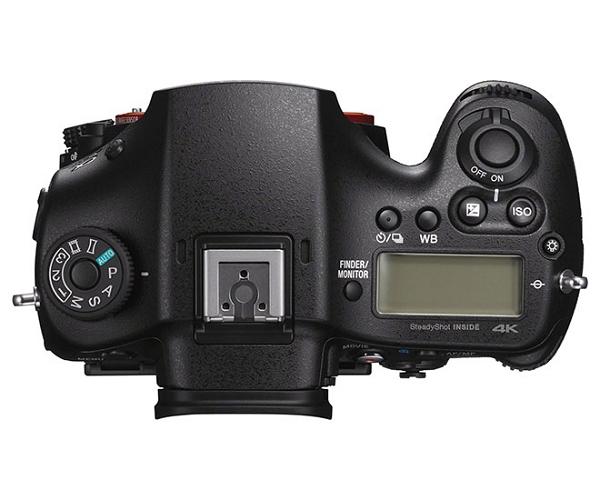 SONY ILCA- A99 MK II DSLR CAMERA (BODY ONLY) (SONY MALAYSIA)