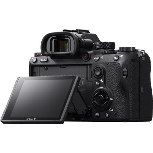 [NEW ARRIVAL] SONY ALPHA A7 MARK III MIRRORLESS DIGITAL CAMERA (BODY ONLY) (FREE 32GB HIGH SPEED MEMORY CARD) (SONY MALAYSIA)