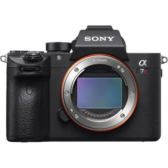 [SONY PROMO] SONY ALPHA A7R MARK III MIRRORLESS DIGITAL CAMERA (BODY ONLY) (FREE 64GB MEMORY CARD TILL 15 JUNE 2018) (SONY MALAYSIA)