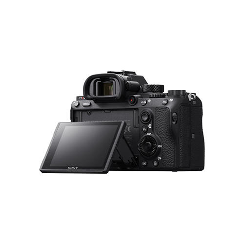 [SONY PROMO] SONY ALPHA A7R MARK III MIRRORLESS DIGITAL CAMERA (BODY ONLY) (FREE 64GB MEMORY CARD TILL 15 JUNE 2018) (SONY MALAYSIA)