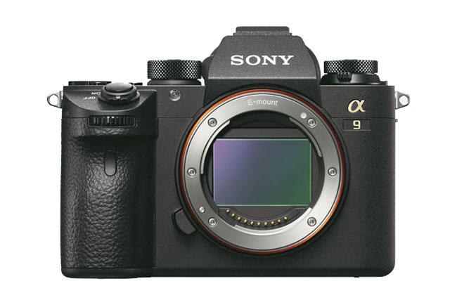 SONY ALPHA A9 MIRRORLESS DIGITAL CAMERA (BODY ONLY) (FREE 128GB MEMORY CARD) (SONY MALAYSIA)