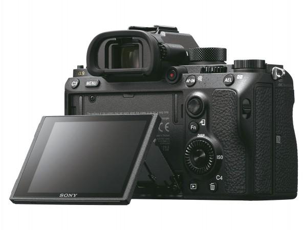 SONY ALPHA A9 MIRRORLESS DIGITAL CAMERA (BODY ONLY) (FREE 128GB MEMORY CARD) (SONY MALAYSIA)