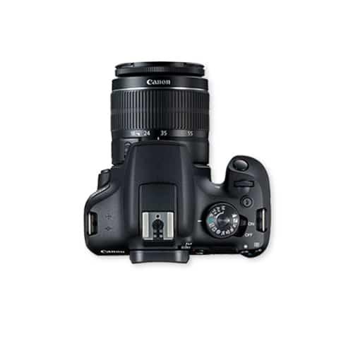 [CANON PROMO] CANON EOS 1500D WITH EF-S 18-55MM F/3.5-5.6 IS II (FREE 32GB MEMORY CARD + BAG VALID UNTIL 31 JULY 2018) (CANON MALAYSIA)