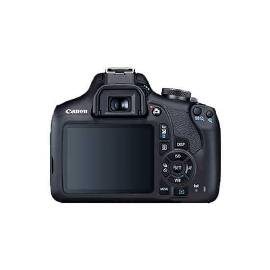 [CANON PROMO] CANON EOS 1500D WITH EF-S 18-55MM F/3.5-5.6 IS II (FREE 32GB MEMORY CARD + BAG VALID UNTIL 31 JULY 2018) (CANON MALAYSIA)