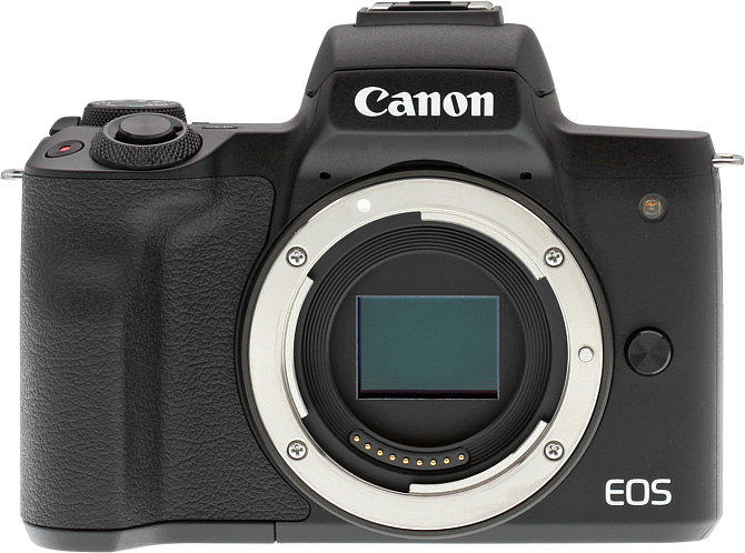 [CANON PROMO] CANON EOS M50 MIRRORLESS DIGITAL CAMERA (BODY ONLY, BLACK) (FREE 32GB MEMORY CARD + CAMERA BAG TILL 31 JULY 2018) (CANON MALAYSIA)