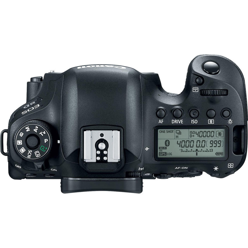 [CANON PROMO] CANON EOS 6D Mark II DSLR CAMERA WITH EF 24-70MM F/4 L IS LENS (INSTANT CASH BACK OF RM 500 TILL 31 JULY 2018) (CANON MALAYSIA)