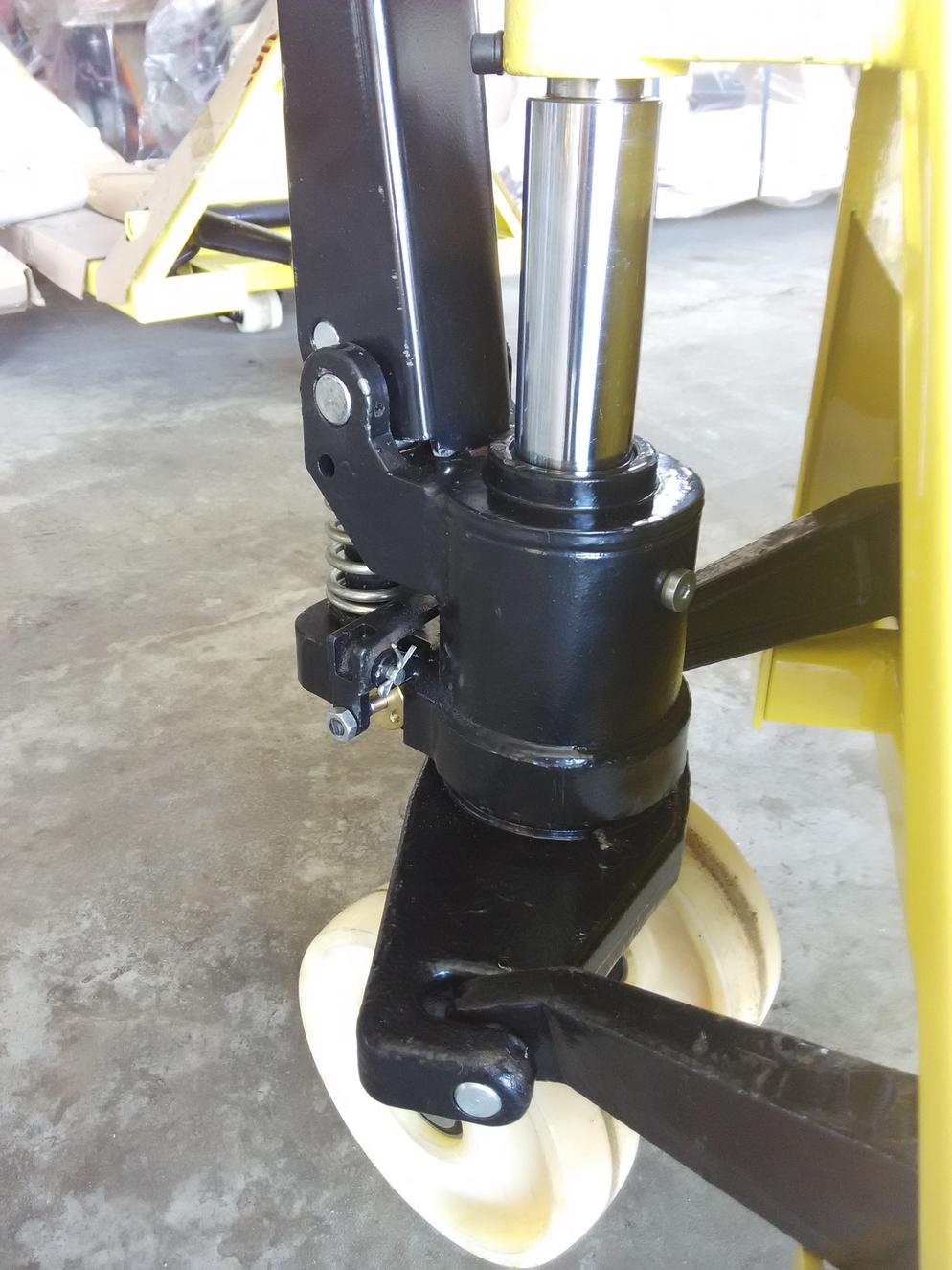 Hand Pallet Truck