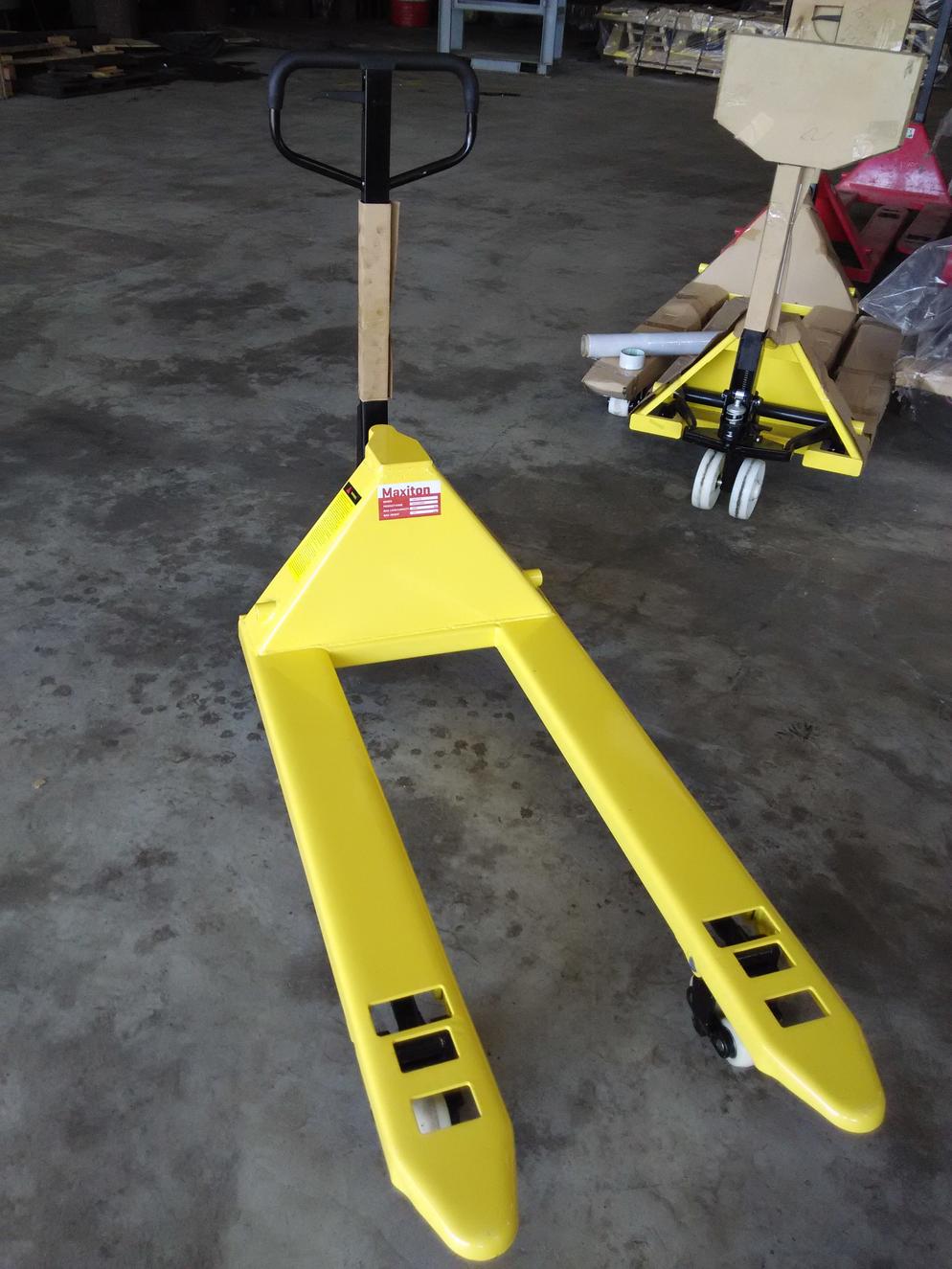 Hand Pallet Truck