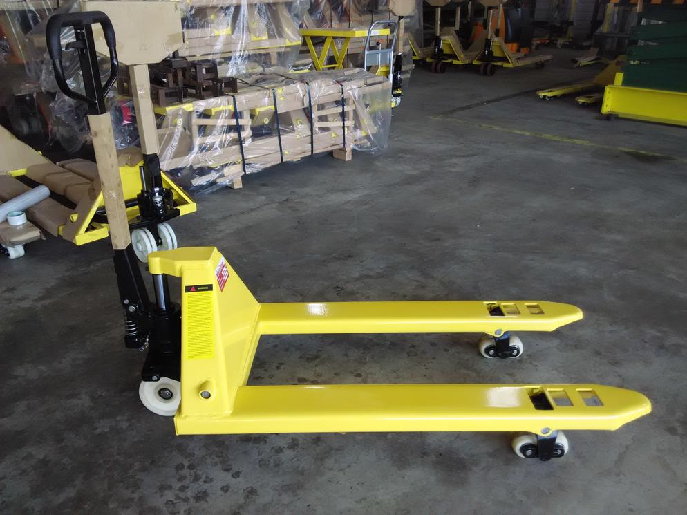 Hand Pallet Truck