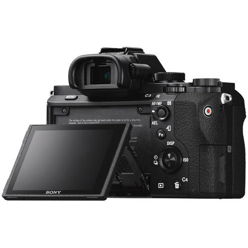 [SONY PROMO] SONY ALPHA A7 MARK II MIRRORLESS DIGITAL CAMERA WITH FE 28-70MM F/3.5-5.6 OSS LENS (FREE 16GB 4K MEMORY CARD TILL 15 JUNE 2018) (SONY MALAYSIA)