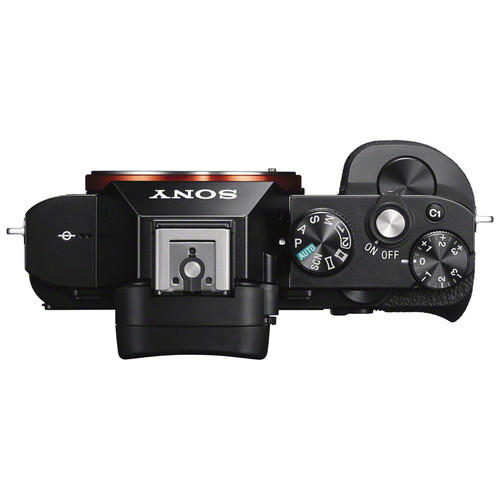 SONY ALPHA A7S MIRRORLESS DIGITAL CAMERA (BODY ONLY) (FREE SONY 64GB MEMORY CARD & EXTRA SONY BATTERY) (SONY MALAYSIA)