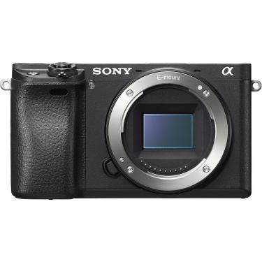 [SONY PROMO] SONY ALPHA A6300 MIRROLESS DIGITAL CAMERA (BODY ONLY, BLACK) (FREE 64GB MEMORY CARD & EXTRA SONY BATTERY TILL 15 JUNE 2018) (SONY MALAYSIA)