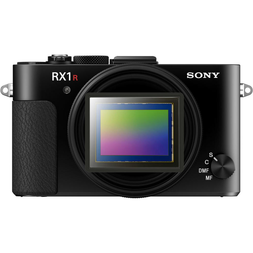 SONY DSC CYBER-SHOT DSC-RX1R MARK II DIGITAL CAMERA (FREE 64GB HIGH SPEED MEMORY CARD) (SONY MALAYSIA)