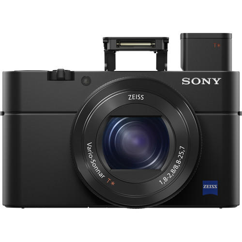 SONY CYBER-SHOT DSC-RX100 MARK IV DIGITAL CAMERA (FREE 16GB 94MB/s MEMORY CARD) (SONY MALAYSIA)