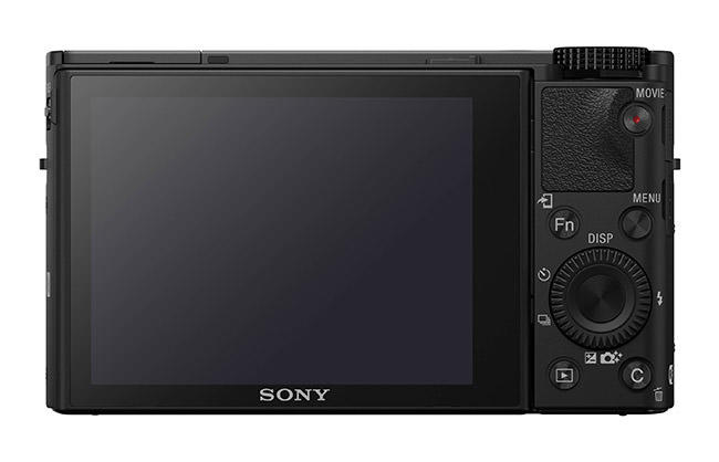 SONY CYBER-SHOT DSC-RX100 MARK IV DIGITAL CAMERA (FREE 16GB 94MB/s MEMORY CARD) (SONY MALAYSIA)