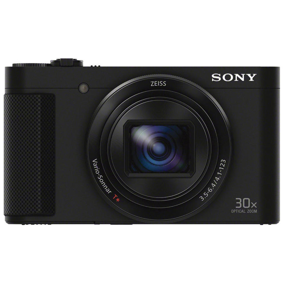 [SONY PROMO] SONY CYBER-SHOT DSC-HX90V DIGITAL CAMERA (FREE 32GB MEMORY CARD & EXTRA SONY BATTERY TILL 15 JUNE 2018) (SONY MALAYSIA)