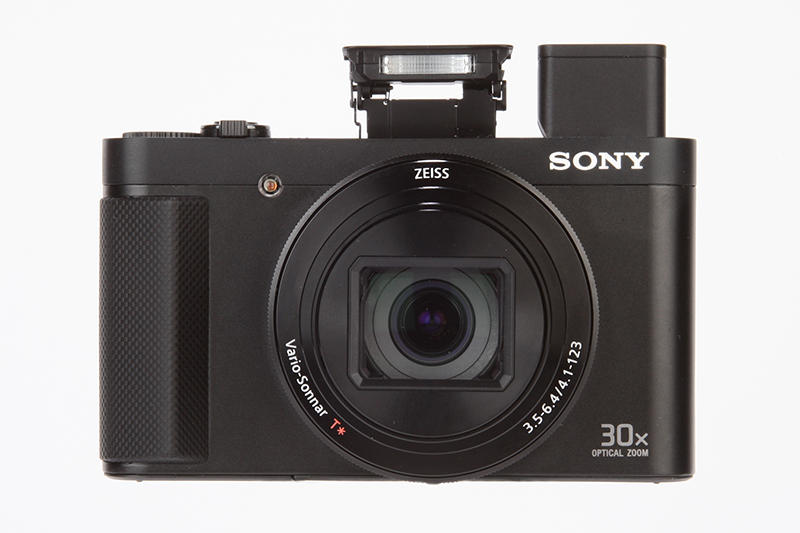 [SONY PROMO] SONY CYBER-SHOT DSC-HX90V DIGITAL CAMERA (FREE 32GB MEMORY CARD & EXTRA SONY BATTERY TILL 15 JUNE 2018) (SONY MALAYSIA)